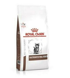 Hrana za mačke royal canin gastrointestinal kitten ptice 2 kg