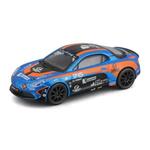 Bburago 1:43 Racing Alpine A110 CUP v okrasni škatli