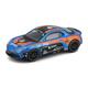 Bburago 1:43 Racing Alpine A110 CUP v okrasni škatli