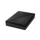Western Digital My Passport WDBR9S0060BBK-WESN zunanji disk, 6TB, 2.5"