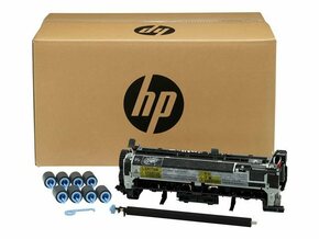 HP B3M78A 220V Fuser Kit za vzdrževanje