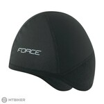 FORCE Zimska kapa, črna (S-M)