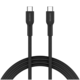 Canyon OnWire 60CL kabel, USB-C na USB-C, 60W, črn (CND-CCAP60AB10B)