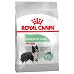 Royal Canin Medium Digestive Care briketi za pse, 3 kg