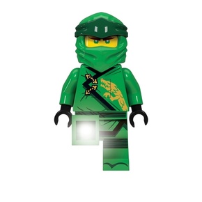 LEGO Ninjago Legacy Lloyd Svetilka