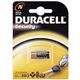 Duracell alkalna baterija LR1, 1.5 V