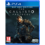 The Callisto Protocol - Day One Edition (Playstation 4)