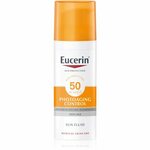Eucerin Sun Photoaging Control zaščitna emulzija proti gubam SPF 50 50 ml