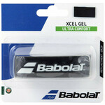 Babolat Xcel Gel osnovni ovoj črno pakiranje 1 kos