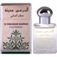 Al Haramain Madinah parfumirano olje uniseks 15 ml