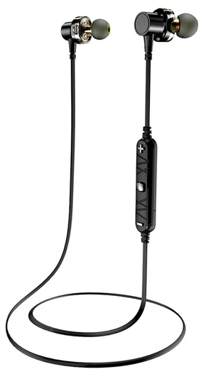 Awei X660BL slušalke
