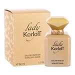 Korloff Paris Lady Korloff parfumska voda 50 ml za ženske