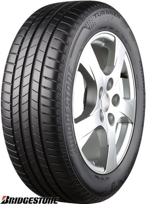 Bridgestone letna pnevmatika Turanza T005 XL AO 245/45R19 102Y