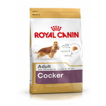 ROYAL CANIN Cocker 3kg