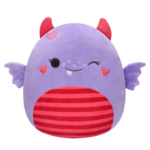 SQUISHMALLOWS Monster - Atwater, 30 cm