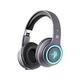 Defender FreeMotion B571 slušalke, USB/bluetooth/brezžične, sive, 105dB/mW, mikrofon