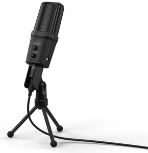 Hama uRage XSTR3AM 700HD namizni gamer mikrofon