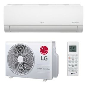 LG S24EQ klimatska naprava