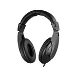 Sandberg 325-29 slušalke, bluetooth, črne, mikrofon
