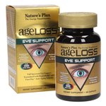 AgeLoss Eye Support - 60 veg. kapsul