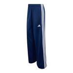 ADIDAS SPORTSWEAR Športne hlače 'DAYREADY' temno modra / bela 31947341