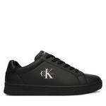 Superge Calvin Klein V3X9-83447-1355 D Črna
