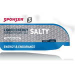 Liquid Energy Salty Sachet - 35 g