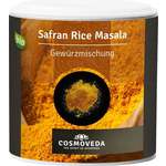 Cosmoveda BIO masala za riž z žafranom - 80 g