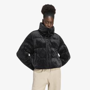 Jakna adidas Winterized Down Jacket Black L