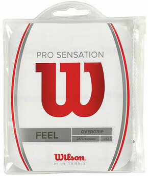 Wilson Pro Sensation Dodatki za tenis