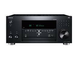 Onkyo TX-RZ3400 receiver