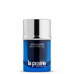La Prairie Skin Caviar Nighttime Oil nočna krema za obraz za vse tipe kože 20 ml za ženske