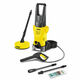 Karcher K 2 Premium Home visokotlačni čistilec, 40 °C, 110 bar, 1400W, 6m, 360 l/h