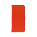 Chameleon Samsung Galaxy A34 5G - Preklopna torbica (Book) - rdeča