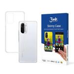 3mk Skinny ovitek za Xiaomi Mi 11X - Prozoren KP20157