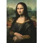 PuzzleTrefl 1000 Art Mona Lisa