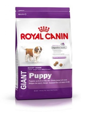 ROYAL CANIN Giant Puppy