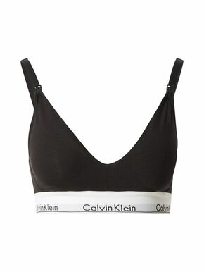 Calvin Klein Ženski trikotni nedrček QF6218E -001 (Velikost S)