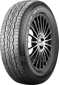 Bridgestone letna pnevmatika Dueler D687 225/70R16 103T
