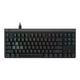 Logitech G515 Rapid TKL žični mehanska tipkovnica, USB, črna