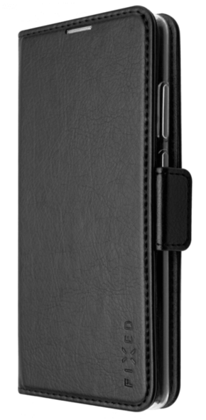FIXED preklopna torbica Opus za Sony Xperia 5 III FIXOP2-719-BK