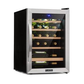 Klarstein Vinamour 19 samostojni hladilnik za vino