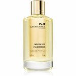 Mancera Musk of Flowers parfumska voda za ženske 120 ml