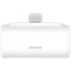 Baseus power bank P10068306213-00 5000 mAh