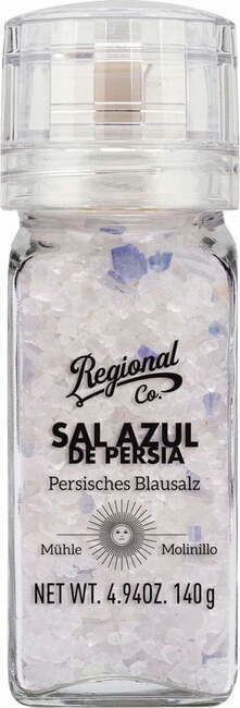 Regional Co. Perzijska modra sol