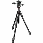 Manfrotto tripod MK290DUA3-3W