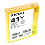 RICOH SG3100 (405764), originalna kartuša, rumena, 2200 strani, Za tiskalnik: RICOH AFICIO SG 3100, RICOH AFICIO SG 3110DN, RICOH AFICIO SG 3110DNW