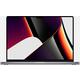Apple MacBook Pro 16" 3456x2234, Apple M1 Pro, Apple Mac OS, refurbished