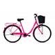 ADRIA mestno kolo CTB Melody 26HT, 17inch