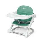 FOPPAPEDRETTI LIFT Green - prenosni stolček za hranjenje